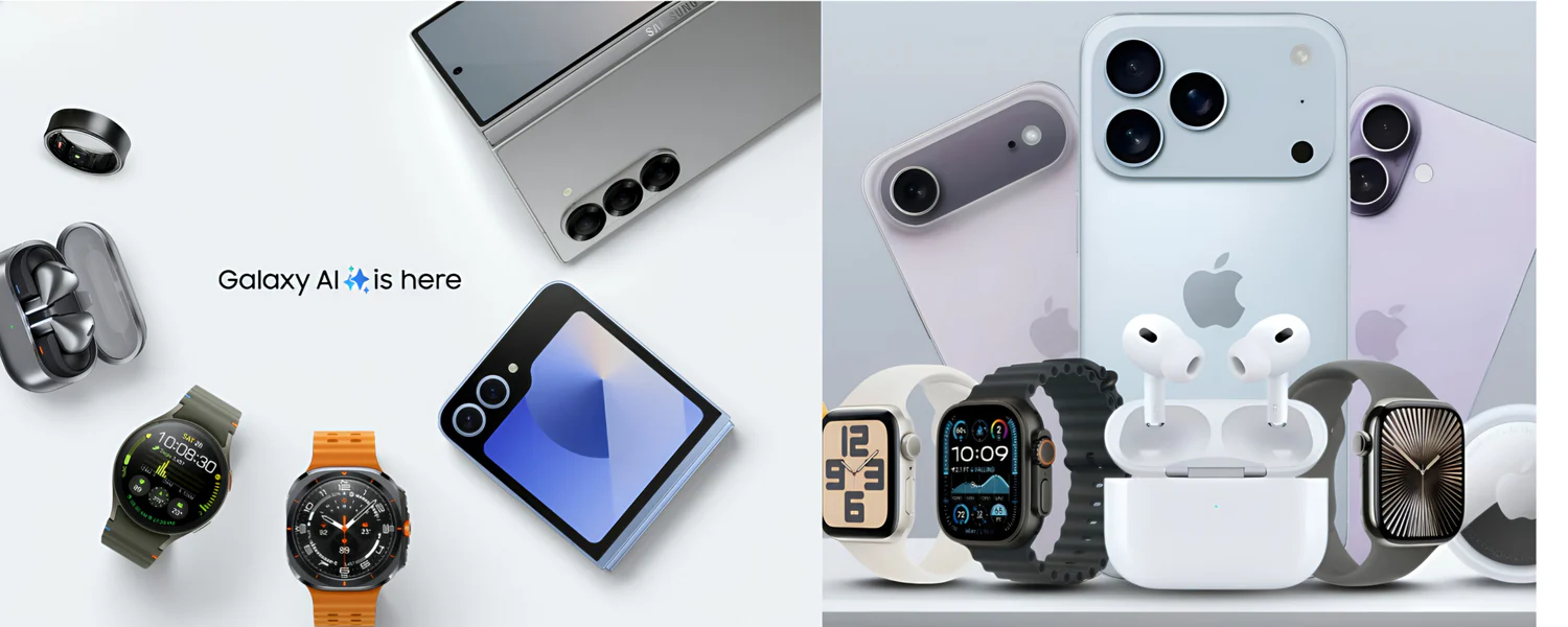 Elevate Your Mobile Lifestyle